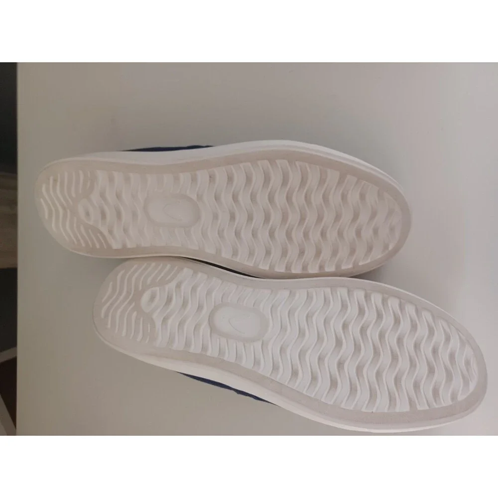 Vivaia Slip-on Loafer EU Sz 41- Women 10 Very Comfortable Stretch Boutique - Picture 2 of 6